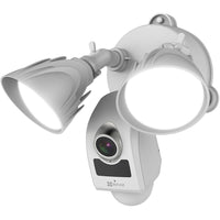 EZVIZ LC1 1080P Floodlight Camera with Built-in Alarm System HALF PRICE