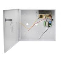 Haydon HAY-ACCESS12V5A-4W 12v 5 amp Access Control Power Supply