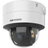 Hikvision 8MP DS-2CD2787G2T-LZS (C) ColorVu Motorized Varifocal Dome IP Camera, 2.8-12mm