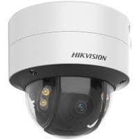 Hikvision 8MP DS-2CD2787G2T-LZS (C) ColorVu Motorized Varifocal Dome IP Camera, 2.8-12mm