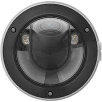 Hikvision 8MP DS-2CD2787G2T-LZS (C) ColorVu Motorized Varifocal Dome IP Camera, 2.8-12mm