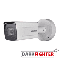 Hikvision DS-2CD5A46G0-IZ(H)S 4MP DarkFighter Moto Varifocal Bullet Network Camera (For Cold Rooms)