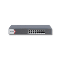 Hikvision DS-3E1516-EI(O-STD) 16 Port Gigabit Smart Switch (Offer)