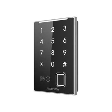 Hikvision - DS-K1109DKFB-QR Card Reader