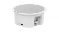 Hikvision DS-QAZ1206G1-BE 6 W Network Ceiling Speaker