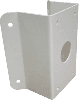 HIKVision PTZ external corner mountbracket (DS-1602ZJ/CORNER)