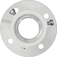 HIKVision PTZ external pendant mount bracket (DS-1661ZJ)