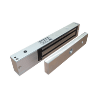 ML600-M Monitored Mini Magnet ¦ Maglock