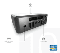 Paxton 003-375 DC3217IYE Paxton10 Server, Intel i3, 8GB DDR3 RAM, 60GB SSD, 32 Gb USB