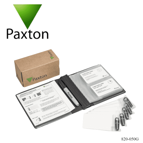 Paxton Green Proximity Key Fob Pack Of 50 For Switch2 - 820-050G