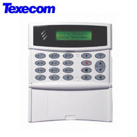 Texecom CGC-0001 Speech & Text Dialler for Veritas and Premier Panels, 32-Character