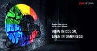 TVI 5MP ColorVu Bullet Kit 20m DS-2CE12HFT-F 8 Channel
